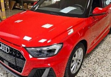 Audi A1 41.282 km 19.480 &euro; Viersen 41751