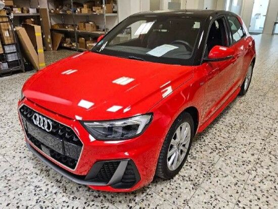 Audi A1 41.282 km 19.480 &euro; Viersen 41751