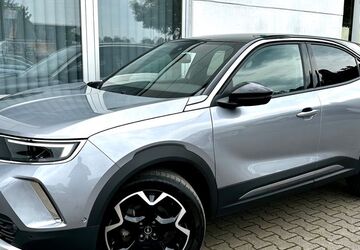 Opel Mokka 22.895 km 20.380 &euro; Viersen 41748