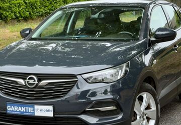Opel Grandland (X) 92.000 km 12.990 &euro; Kaarst 41564