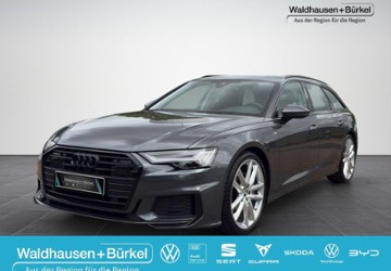 Audi A6 136.000 km 34.990 &euro; Viersen 41751