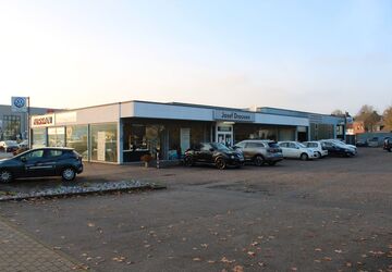VW T-Roc 24.097 km 27.990 &euro; Viersen 41748