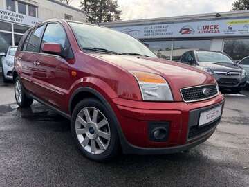 Gebrauchte Ford Fusion