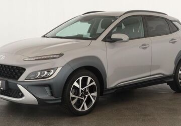 Hyundai KONA 67.700 km 20.184 &euro; Neuss 41464