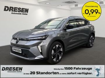 Gebrauchte Renault Scenic