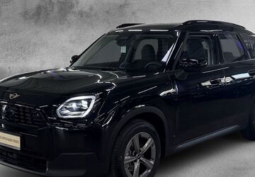 Mini Countryman D (Cooper) 13.136 km 34.091 &euro; Kempen 47906