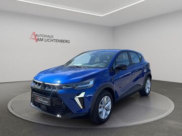 Gebrauchte Mitsubishi ASX