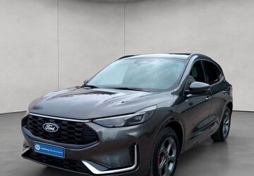 Ford Kuga 5.000 km 36.490 &euro; Düsseldorf 40233