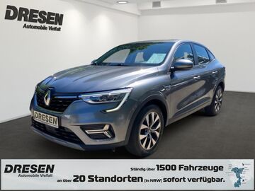 Gebrauchte Renault Arkana