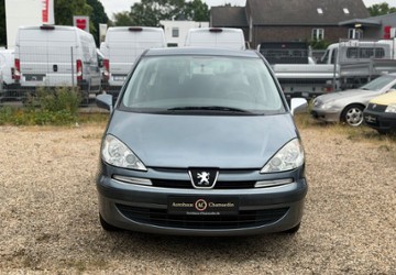 Peugeot 807 203.399 km 1.500 &euro; Viersen 41748