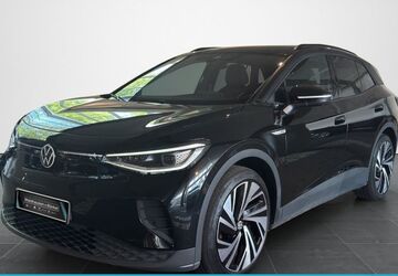 VW ID.4 101.342 km 26.950 &euro; Moenchengladbach 41063