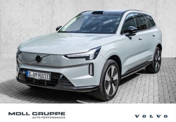 Volvo EX90 2.500 km 78.950 &euro; Düsseldorf 40549