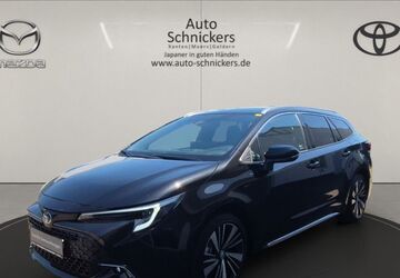 Toyota Corolla 1.114 km 30.990 &euro; Geldern 47608