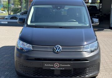 VW Caddy 56.168 km 18.999 &euro; Viersen 41748
