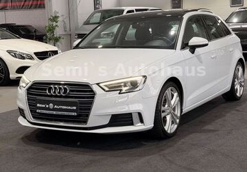Audi A3 141.925 km 16.300 &euro; Mönchengladbach 41238