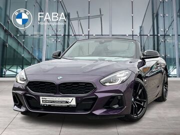 Gebrauchte BMW Z4
