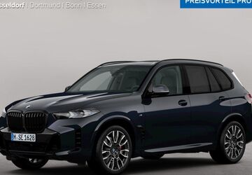 BMW X5 26.183 km 84.999 &euro; Düsseldorf 40237