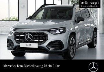 Mercedes-Benz GLB 220 9.900 km 61.990 &euro; Düsseldorf 40470