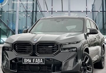 BMW XM 1.001 km 114.980 &euro; Mönchengladbach 41066