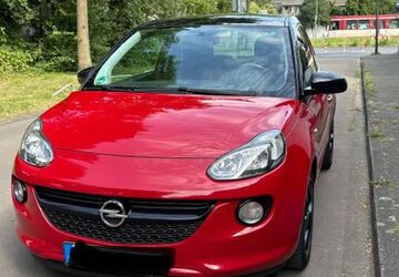Opel Adam 159.000 km 4.000 &euro; Düsseldorf 40474