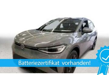 VW ID.4 74.615 km 23.880 &euro; Geldern 47608