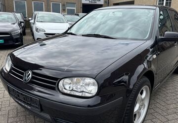VW Golf 141.262 km 2.990 &euro; Viersen 41748