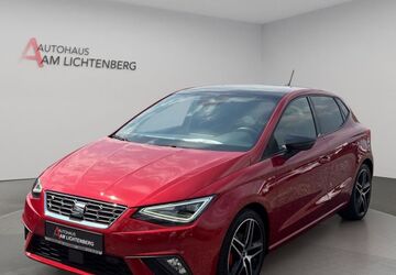Seat Ibiza 44.598 km 19.980 &euro; Viersen 41747