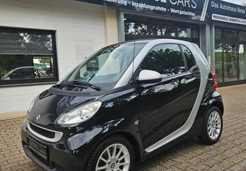 Smart ForTwo 85.047 km 5.398 &euro; Korschenbroich 41352