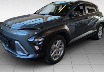 Hyundai KONA 25.194 km 25.690 &euro; Neuss 41464
