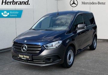 Mercedes-Benz Citan 2.985 km 23.135 &euro; Krefeld 47807