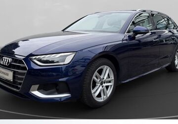 Audi A4 107.558 km 25.690 &euro; Mönchengladbach 41238