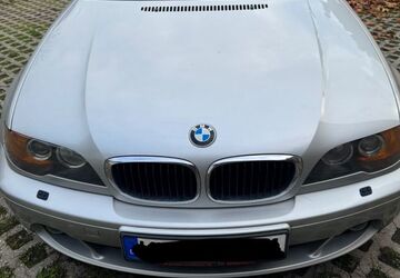 BMW 318 135.000 km 9.700 &euro; viersen 41747