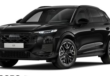 Audi Q3 1.111 km 62.740 &euro; Mönchengladbach 41066