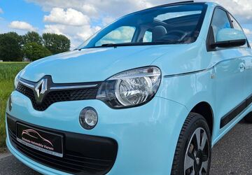 Renault Twingo 125.000 km 5.990 &euro; Viersen 41749