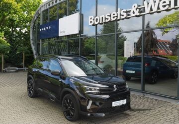 Citroen C5 Aircross 43.136 km 25.790 &euro; Erkelenz 41812