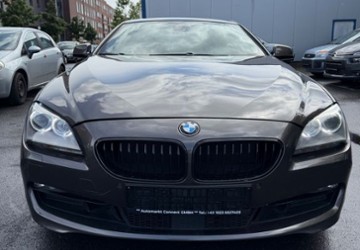 BMW 640 157.607 km 18.750 &euro; Düsseldorf 40597