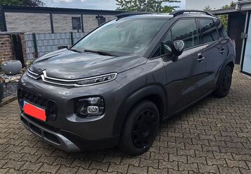 Citroen C3 Aircross 52.700 km 13.700 &euro; Viersen 41748