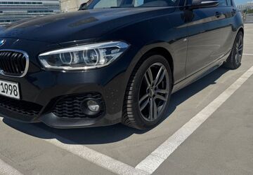 BMW 1er M Coupé 131.400 km 16.444 &euro; Düsseldorf 40213