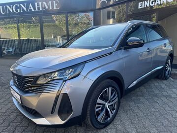 Gebrauchte Peugeot 5008