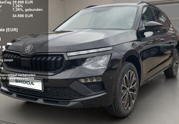Skoda Kamiq 6.500 km 26.888 &euro; Viersen-Dülken 41751