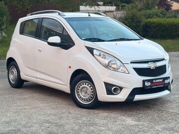 Gebrauchte Chevrolet Spark
