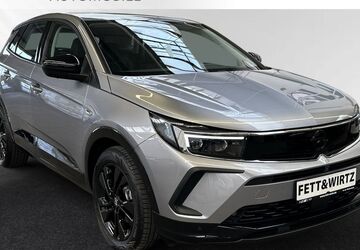 Opel Grandland (X) 12.850 km 22.699 &euro; Moers 47441