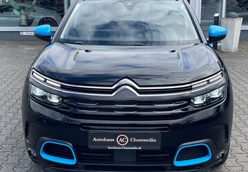 Citroen C5 Aircross 169.931 km 10.999 &euro; Viersen 41748