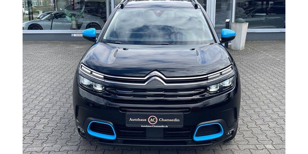 Citroen C5 Aircross 169.931 km 10.999 &euro; Viersen 41748