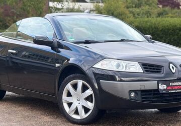 Renault Megane 197.000 km 2.450 &euro; Mönchengladbach 41238