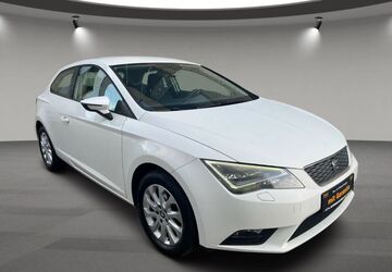 Seat Leon 96.000 km 8.499 &euro; Mönchengladbach 41065