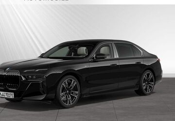BMW 750 19.998 km 93.987 &euro; Moers 47441