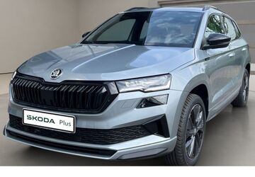 Skoda Karoq 9.875 km 38.888 &euro; Krefeld 47809