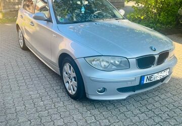 BMW 116 171.000 km 1.650 &euro; Neuss 41466