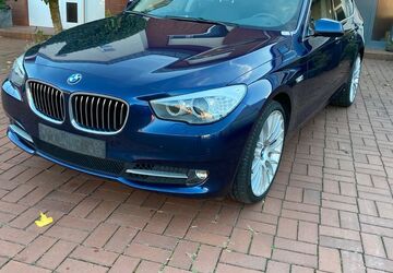 BMW 535 Gran Turismo 100.000 km 15.000 &euro; Heinsberg 52525